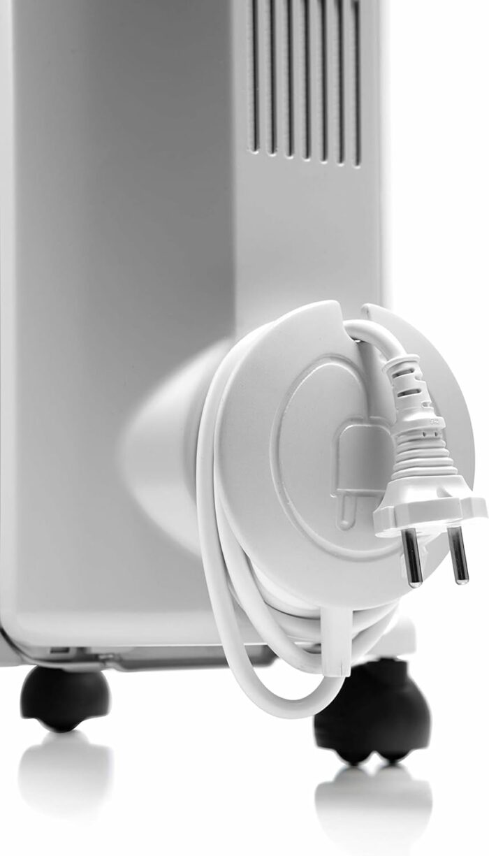 Delonghi bain d'huile 2000W TRRS0920 – Image 5