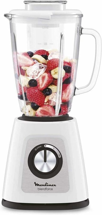 Moulinex blendforce 800w 1.75L LM430110