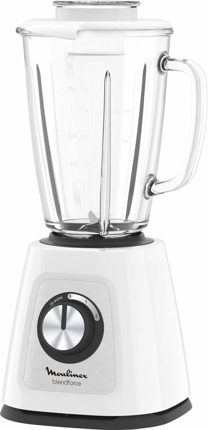 Moulinex blendforce 800w 1.75L LM430110 – Image 3