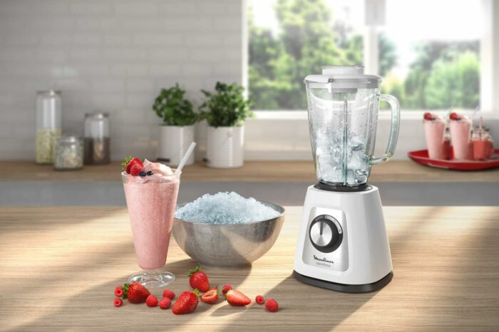Moulinex blendforce 800w 1.75L LM430110 – Image 5