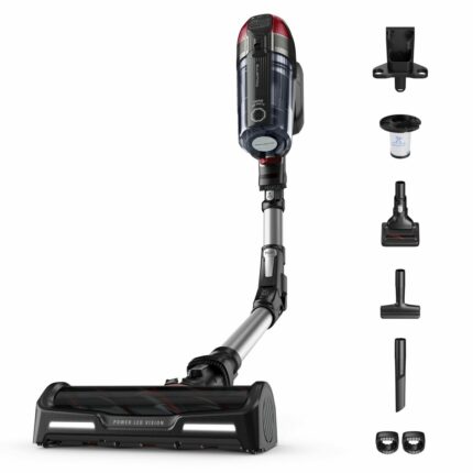 Rowenta aspirateur flex12.60 kit annimal RH98A7WO