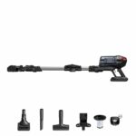 Rowenta aspirateur flex12.60 kit annimal RH98A7WO – Image 6