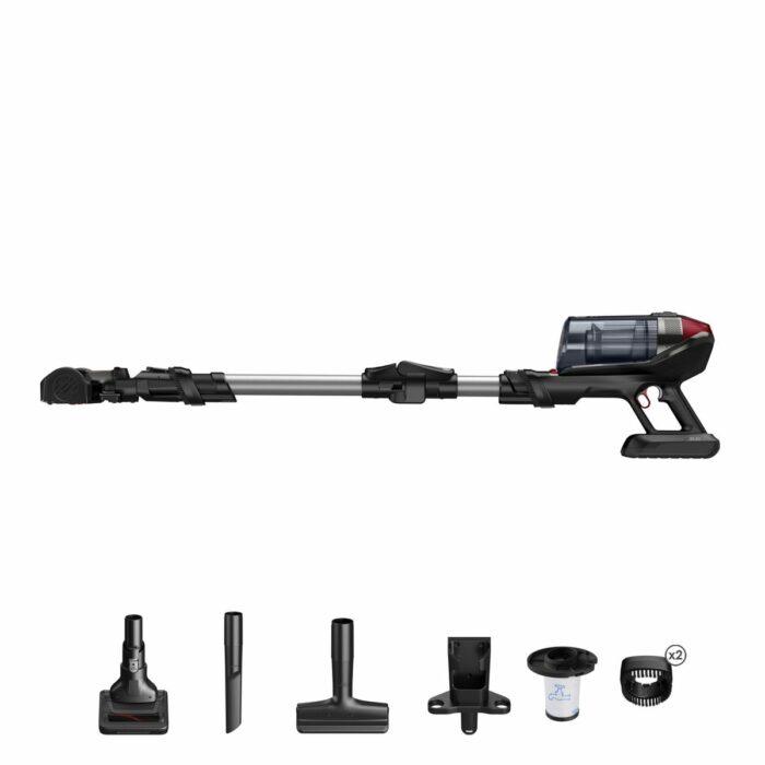 Rowenta aspirateur flex12.60 kit annimal RH98A7WO – Image 6