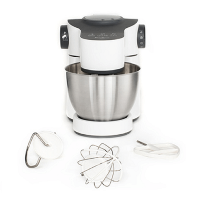 Moulinex wizzo pétrin QA310110 – Image 1