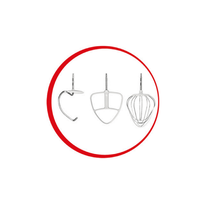 Moulinex wizzo pétrin QA310110 – Image 10