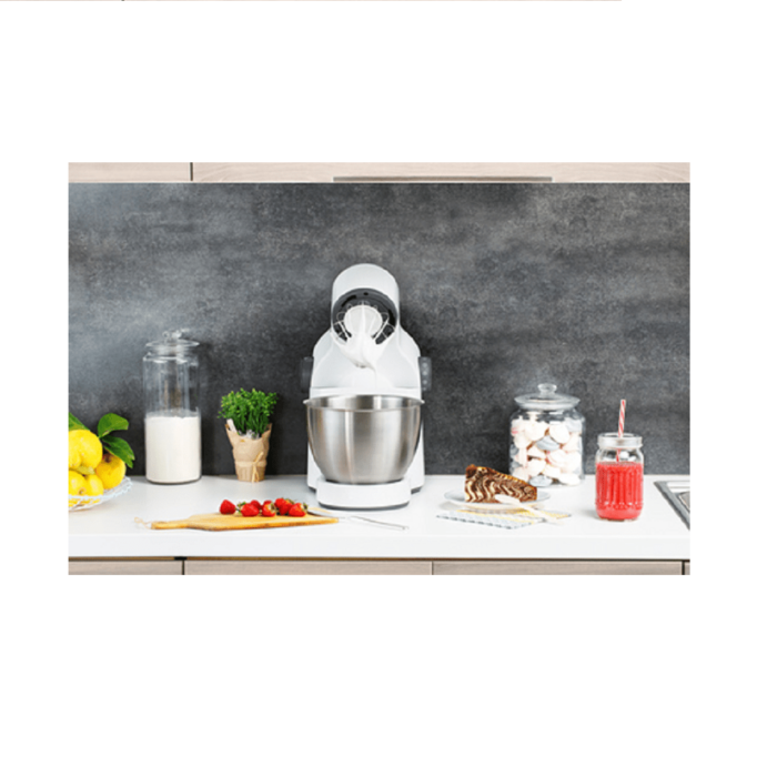Moulinex wizzo pétrin QA310110 – Image 5