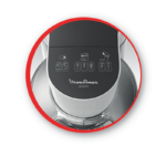 Moulinex wizzo pétrin QA310110 – Image 6
