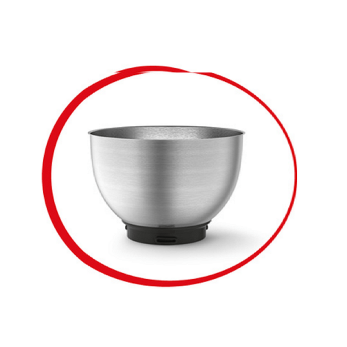 Moulinex wizzo pétrin QA310110 – Image 9