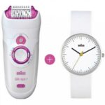 Braun Silk-Epil 7 épilateur humide et sec se 7521 – Image 4