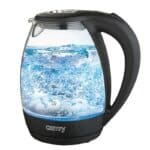 Camry mesko ms 1263 bouilloire verre 1,7 L – Image 2