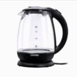Camry mesko ms 1263 bouilloire verre 1,7 L – Image 3