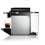 Delonghi espresso Pixie  aluminium  19bar EN124S – Image 5