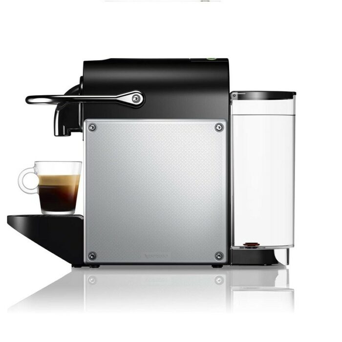 Delonghi espresso Pixie  aluminium  19bar EN124S – Image 5