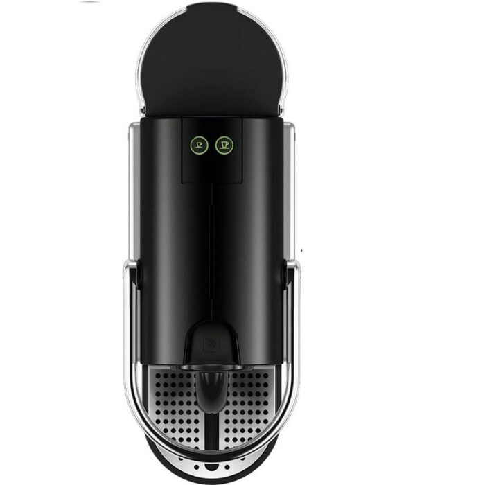 Delonghi espresso Pixie  aluminium  19bar EN124S – Image 7