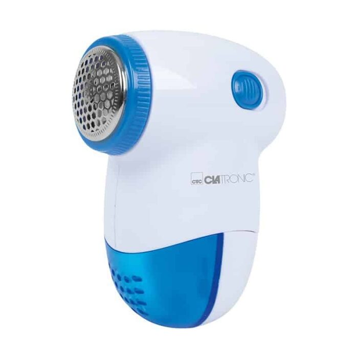 Clatronic Nettoyant Textile  TC 3758 Blanc – Image 6