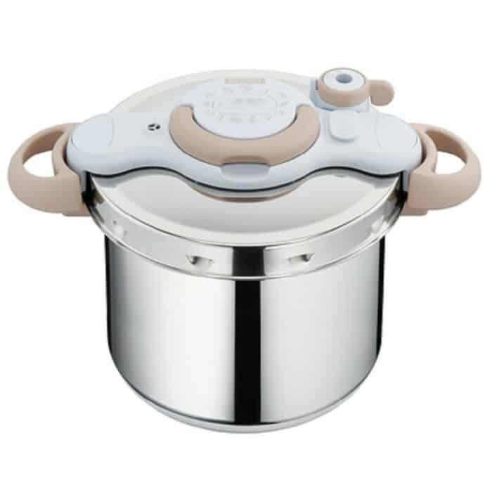 Clipso minut  eco respect cocotte-minute 9 L – Image 1