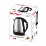 Techwood bouilloire electrique tbi-1827 – Image 3