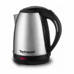 Techwood bouilloire electrique tbi-1827