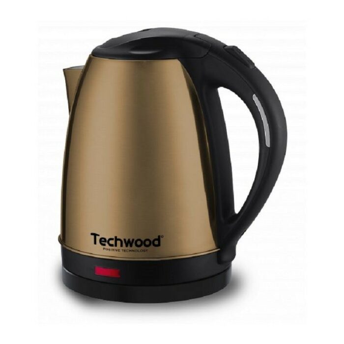 Techwood bouilloire electrique tbi-1851 – Image 1