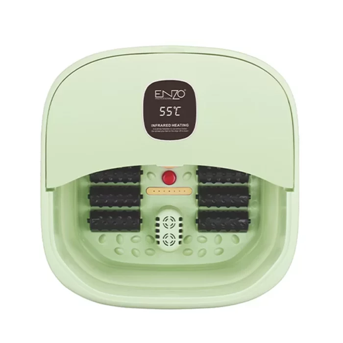 Enzo massage pieds pliable EN-1002 – Image 2