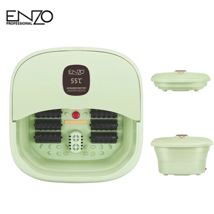 Enzo massage pieds pliable EN-1002 – Image 4