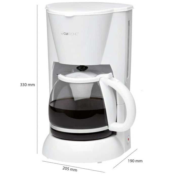 prix clatronic cafétiere algerie