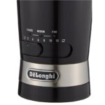 Delonghi moulin à café 90 grammes KG210 – Image 7