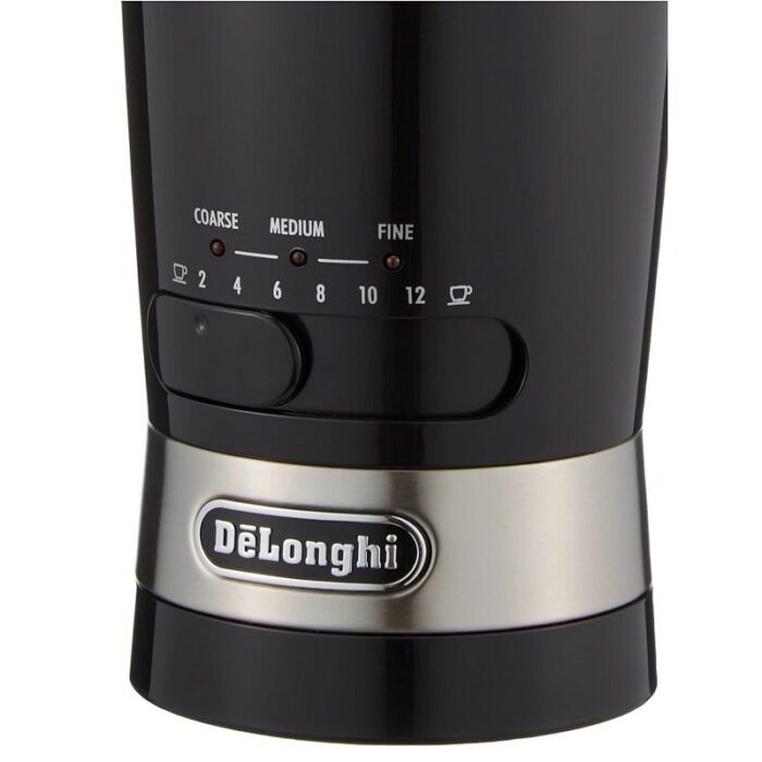 Delonghi moulin à café 90 grammes KG210 – Image 7