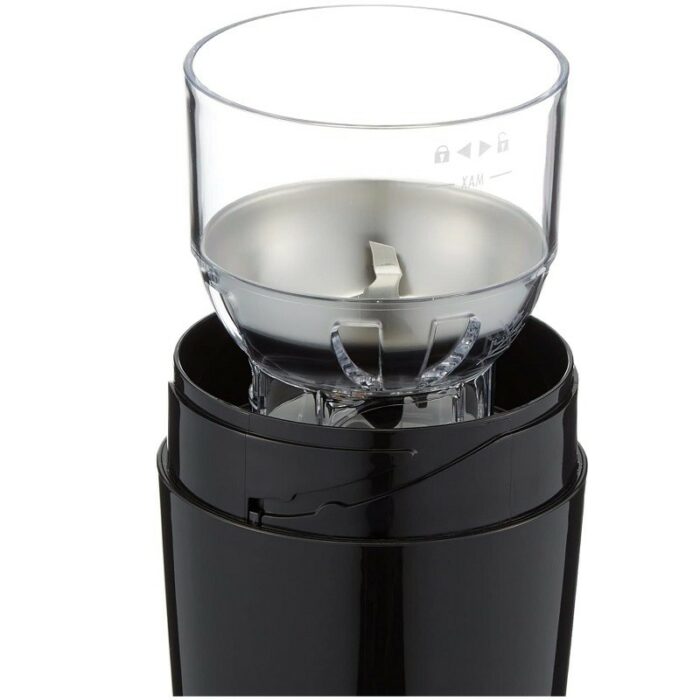 Delonghi moulin à café 90 grammes KG210 – Image 6