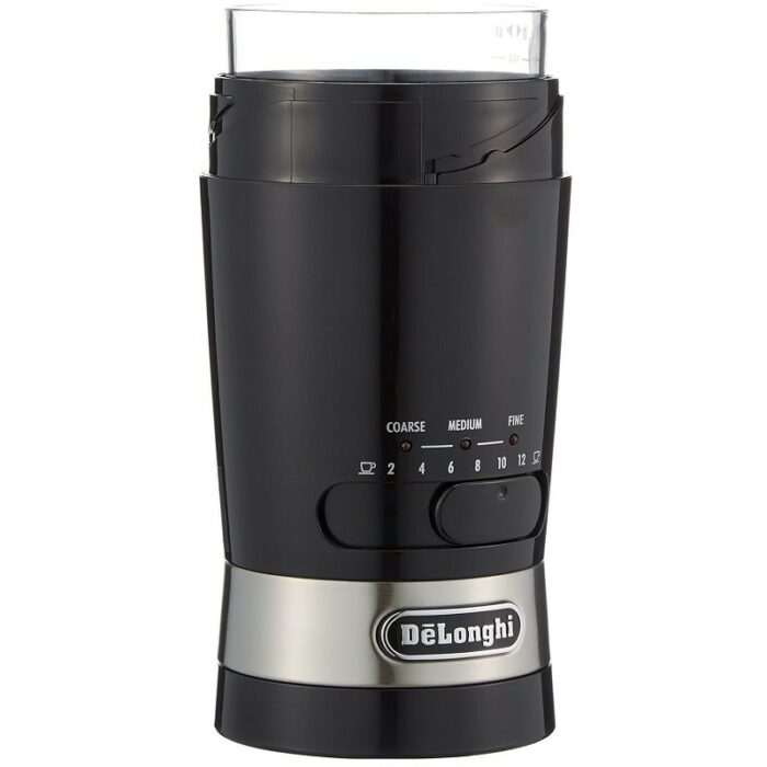 Delonghi moulin à café 90 grammes KG210 – Image 5