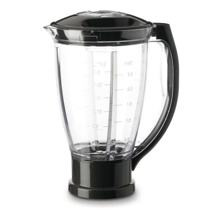 Moulinex bol blender XF634BB1 accessoire – Image 2