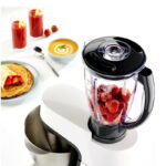 Moulinex bol blender XF634BB1 accessoire – Image 3