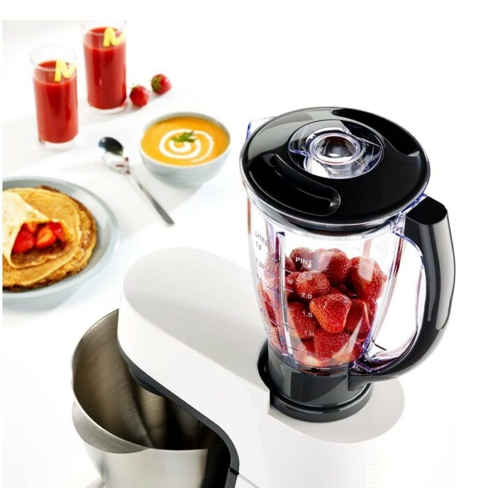 Moulinex bol blender XF634BB1 accessoire – Image 3