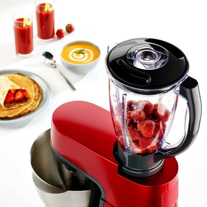 Moulinex bol blender XF634BB1 accessoire – Image 5