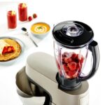 Moulinex bol blender XF634BB1 accessoire – Image 4