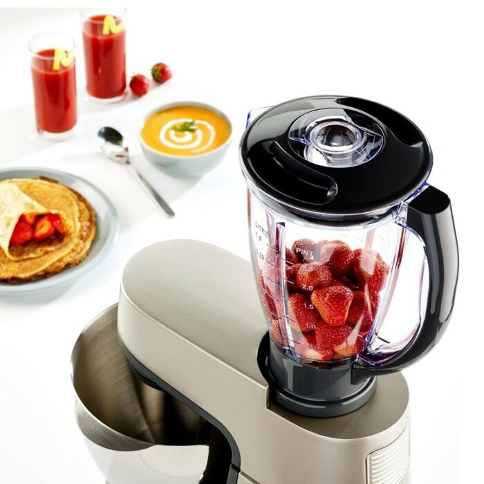 Moulinex bol blender XF634BB1 accessoire – Image 4