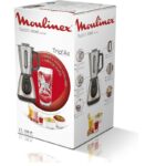 prix moulinex blender algerie
