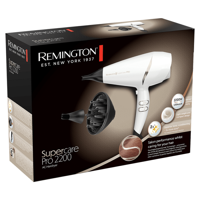 prix remington sèche cheveux algerie