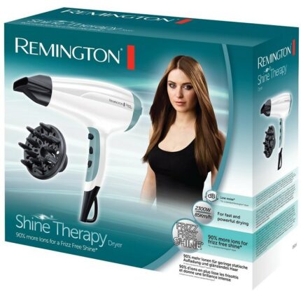 prix remington sèche cheveux algerie