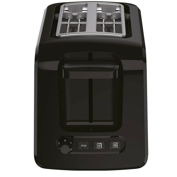 Tefal grille pain  2 fentes 850w TT410D10 – Image 5