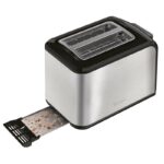 Tefal grille pain  2 fentes 850w TT410D10 – Image 4