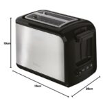 prix tefal grille pain algerie
