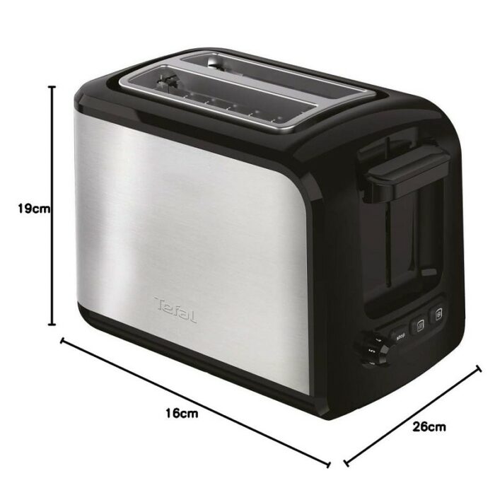 prix tefal grille pain algerie