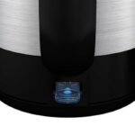 Tefal bouilloire 2200w 1.7l bi520d10 – Image 8