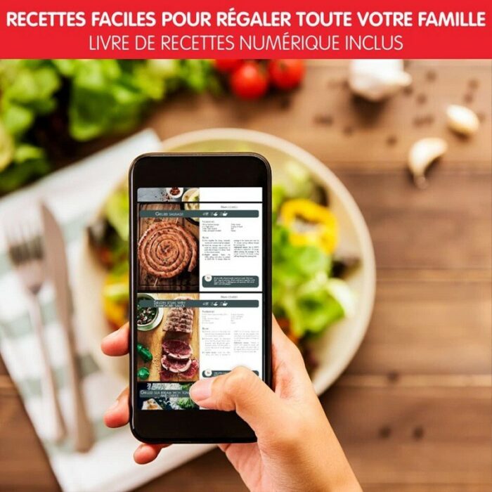 prix moulinex friteuse algerie