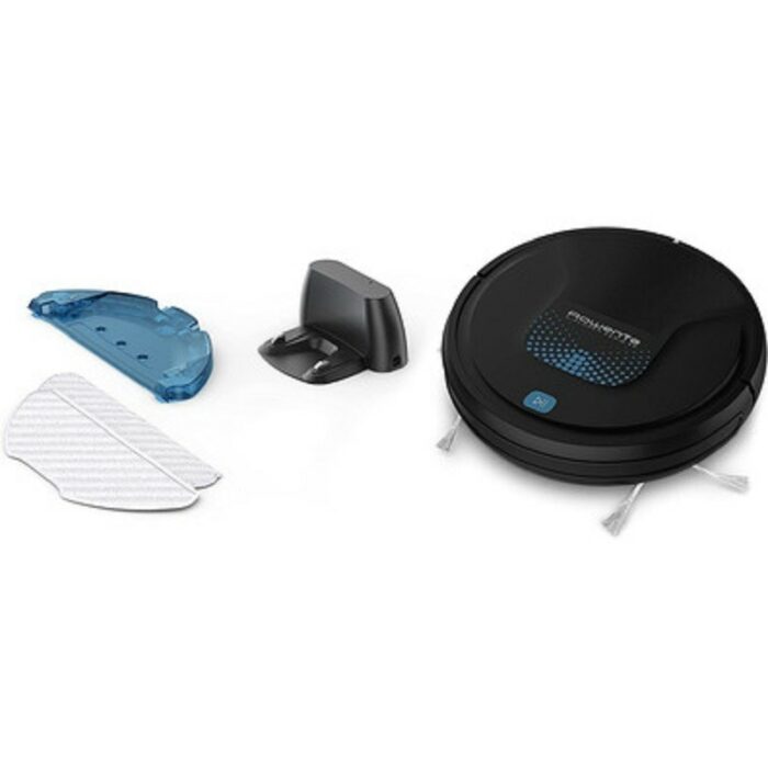 Rowenta robot aspirateur RR8265WH serie 45 – Image 5