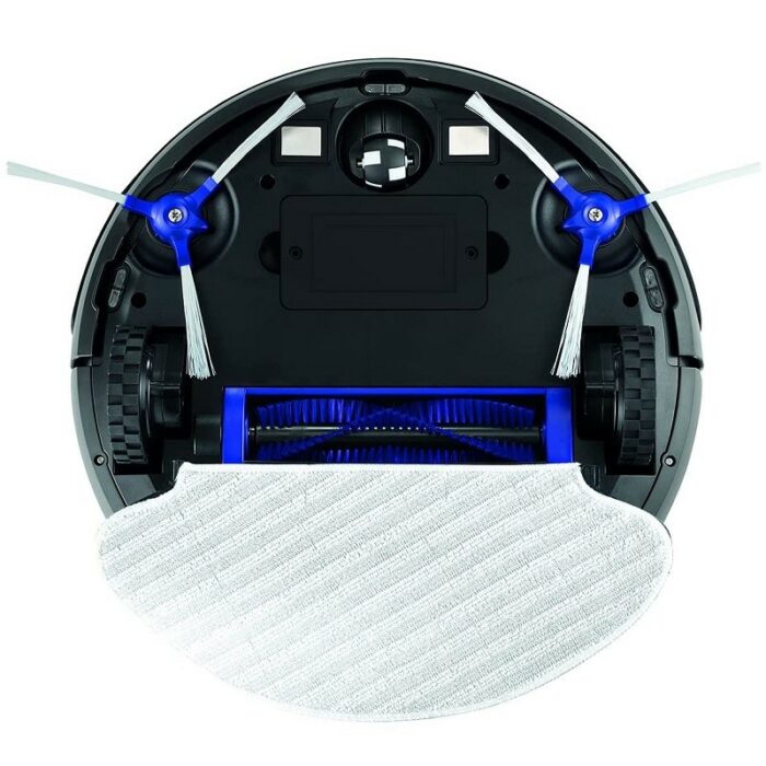 prix rowenta robot aspirateur