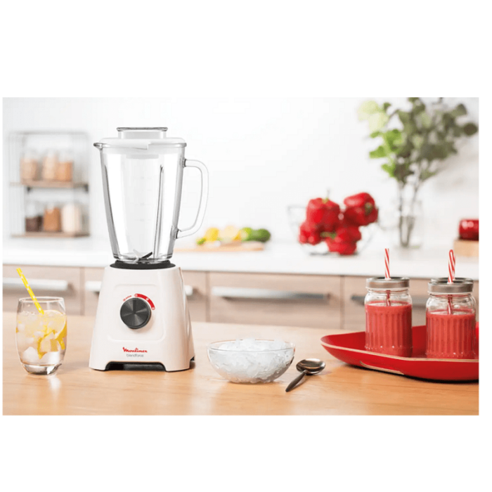 prix moulinex blender algerie