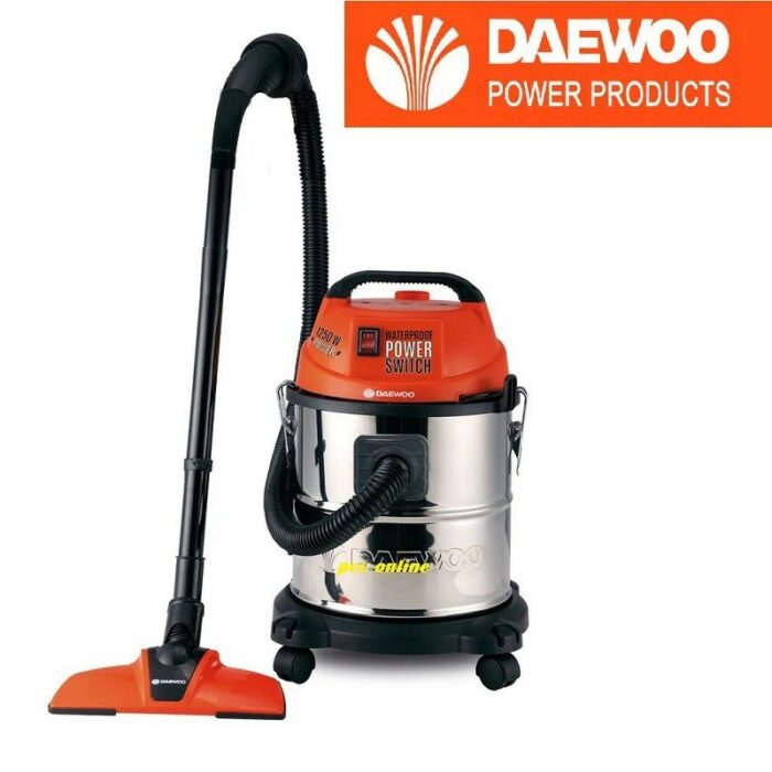 prix daewoo aspirateur algerie