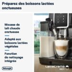 DeLonghi dinamica cafétiére broyeur  ECAM350.50.B